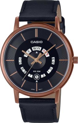 Casio MTP-B135RL-1A