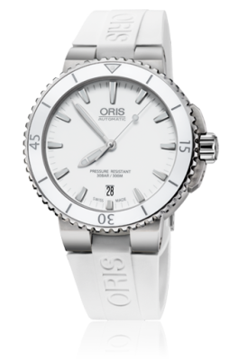 Oris 733 7676 4156кауч