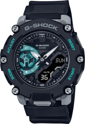 Casio GA-2200M-1AER
