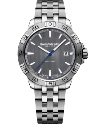 Raymond Weil 8160-ST2-60001