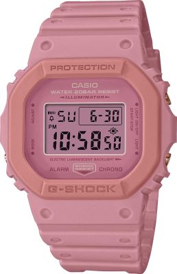 Casio DW-5610SL-4A4