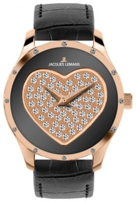 Jacques Lemans 1-1803C