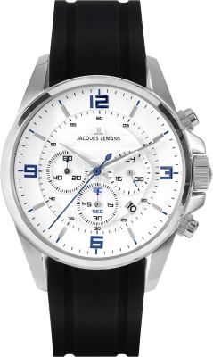 Jacques Lemans 1-2118B