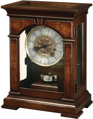 Каминные часы  Howard Miller 630-266