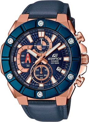 Casio EFR-569BL-2AVUEF