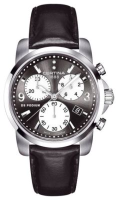 Certina C001.217.16.056.00