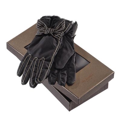 Перчатки женские Dr. Koffer H610044-136-04
