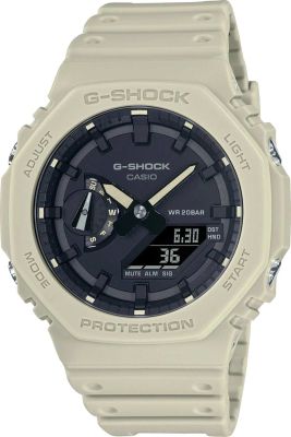 Casio GA-2100-5AER