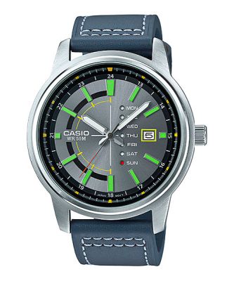 Casio MTP-E128L-8AV