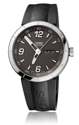 Oris 735 7651 4163 кауч