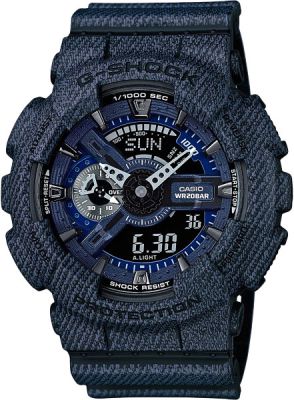 Casio GA-110DC-1A