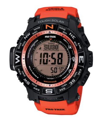 CASIO PRW-3500Y-4E