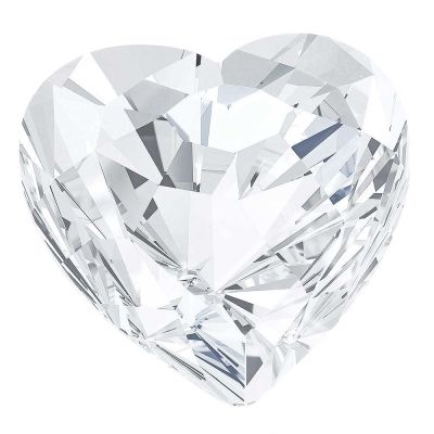 Swarovski Сверкающее сердце 5063339