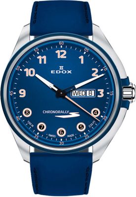 Edox 84301-3BUCBUBUBEB