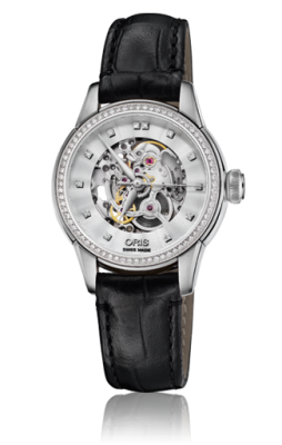 Oris 560 7687 4919 рем