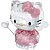 Swarovski Hello Kitty «Фея» 1191890