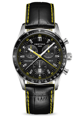 Certina C024.447.16.051.01