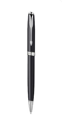PARKER Sonnet K529 Mattle Black CT BP S0818140