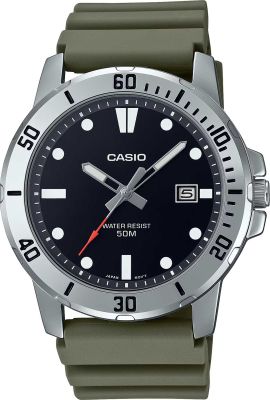 Casio MTP-VD01-3E