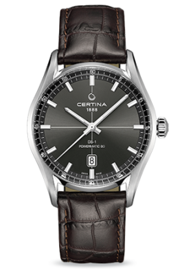 Certina C029.407.16.081.00