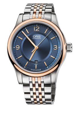 ORIS 733 7594 4335 бр