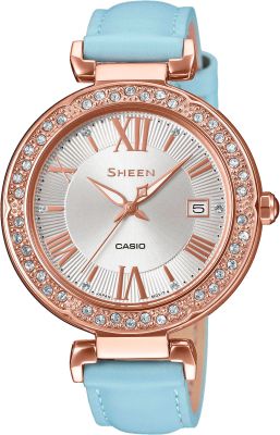 Casio SHE-4057PGL-7BUER