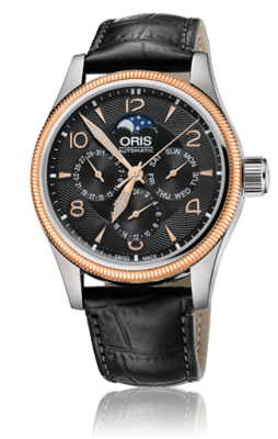 Oris 582 7678 4364 рем