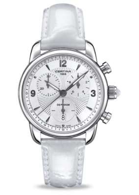 Certina C025.217.16.017.00