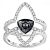 Swarovski кольцо 5257488