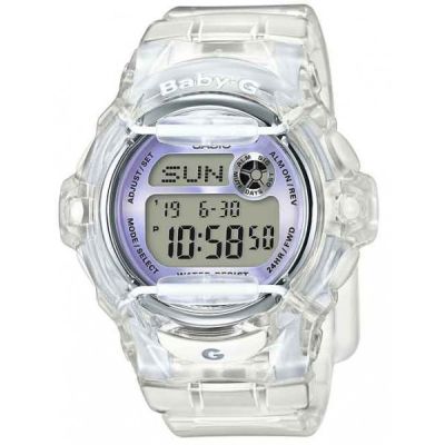 Casio BG-169R-7E