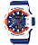 Casio GA-400CS-7A