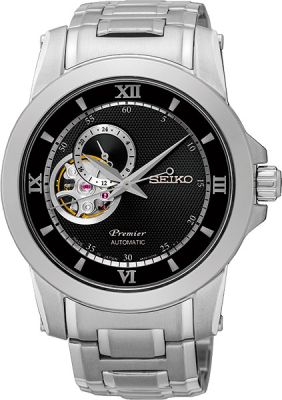 Seiko SSA321J1