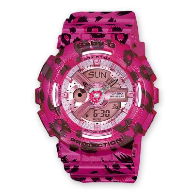 Casio BA-110LP-4A