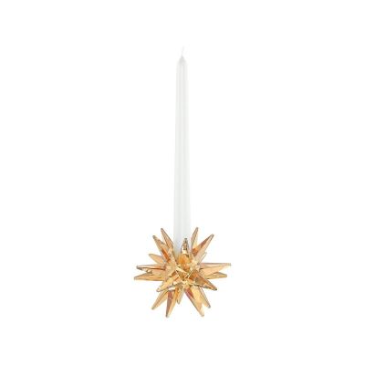 Swarovski Подсвечник «Звезда», Gold Tone 5064296