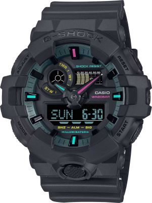 Casio GA-700MF-1A