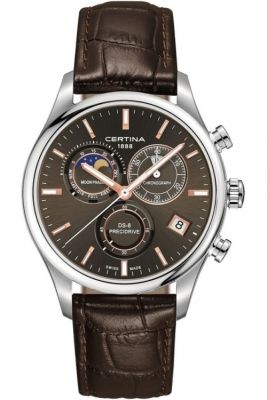 Certina C033.450.16.081.00