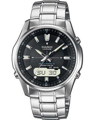 Casio LCW-M100DSE-1A