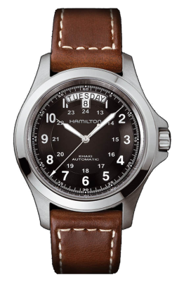 Hamilton H64455533