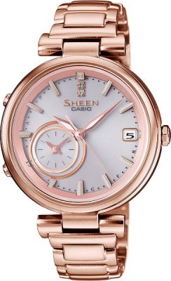 Casio SHB-100CG-4A