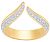 Swarovski кольцо 5265360