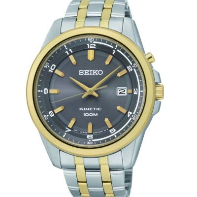 Seiko SKA634P1