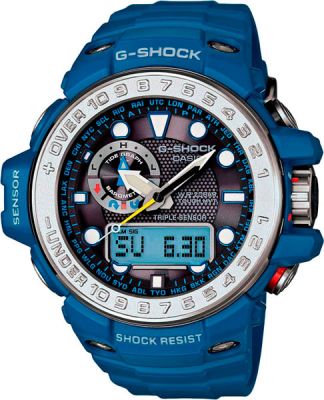 Casio GWN-1000NV-2A