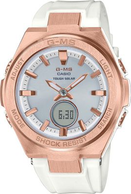 Casio MSG-S200G-7A