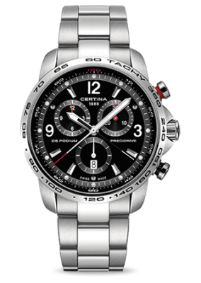 Certina C001.647.11.057.00