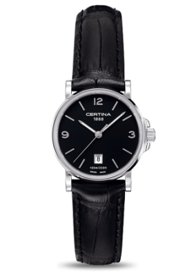 Certina C017.207.16.057.00