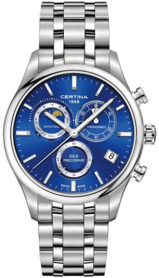 Certina 033.450.11.041.00