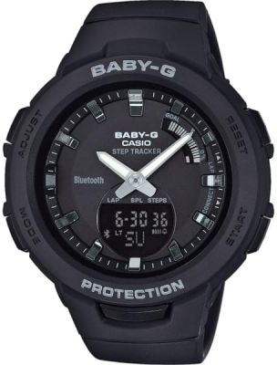 Casio BSA-B100-1A