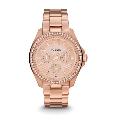 FOSSIL AM4483