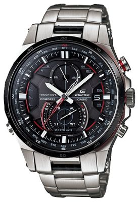 CASIO EQW-A1200DB-1A