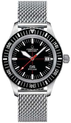 Certina C036.407.11.050.00